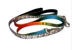 Shippo Gezdirme Tasması 2-2,5 cm No:3