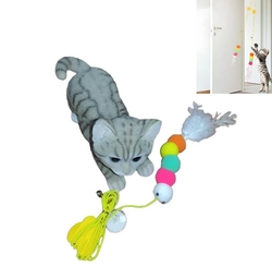 Shippo-342 Yapışkanlı Kedi Kapı Oltası  - 2