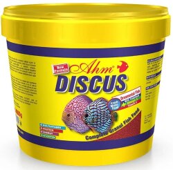 Ahm Discus Granulat 4 kg