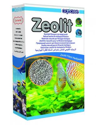 Aquawe Zeolit Kutulu 500 gr - 1