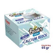 Beaks SG024 Kalsiyum Blok Küçük 27 li
