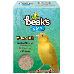 Beaks Kuş Yuva Kılı