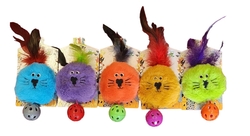 Petcity 1021 Aslan Kedi Oyuncak