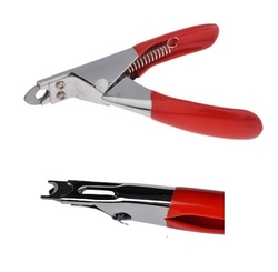 BL-210 Giyotin Tırnak Makası