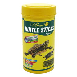 Ahm Turtle Sticks Kaplumbağa Yemi 100ml
