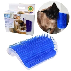 Büyük Catit Kedi Köşe Kaşıma Aparatı (8*15)