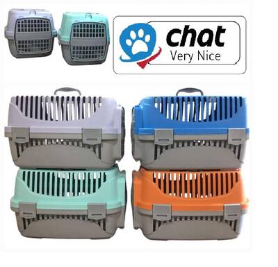 Chat Very Nice Orta Boy Taşıma Mix   - 1