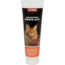 Cleday Multivitaminli Kedi Malt 50 gr