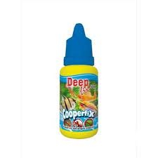 Deep Cooperfix (Yosun Giderici) 50 ml 12li