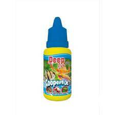 Deep Cooperfix (Yosun Giderici) 50 ml 12li - 1
