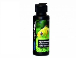 Crystalpro Liquid Mineral Salt Akvaryum Tuz Düzenleyici 125ml