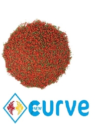 Curve Tropical Granul Tropikal Balık Yemi 1 kg