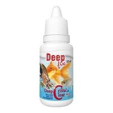Deep Crystaller (Berraklaştırıcı)50ml 12li
