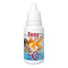 Deep Crystaller (Berraklaştırıcı)50ml 12li - 1
