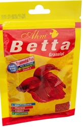 Ahm Betta Zarf Balık Yemi 15 gr
