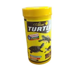 Ahm Turtle Mix Kaplumbağa Yemi 100ml