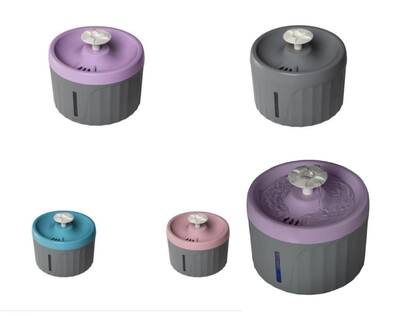 Joypet Su Pınarı(Sebil) 3,5 lt - 1