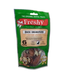 Freshy Ördekli But Köpek Ödül 90 gr