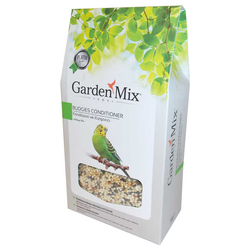 Gardenmix Platin Kızıştırıcı 150gr