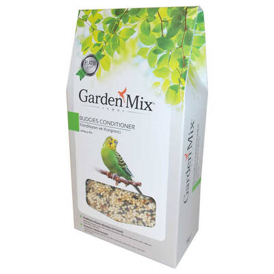 Gardenmix Platin Kızıştırıcı 150gr - 1