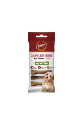Gnawlers Dana Etli Kemik Köpek Ödül 6lı