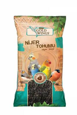 Gold Wings Nijer 250 gr - 1