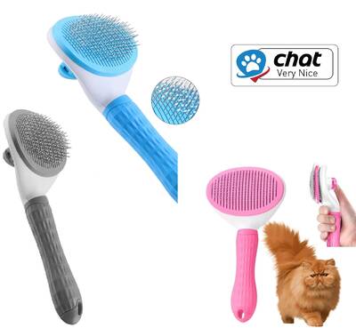 Chat Basmalı Lüks Büyük Tarak - 1
