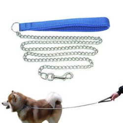 Yumuşak Doku Gezdirme Zinciri 2,5 mm 120 cm