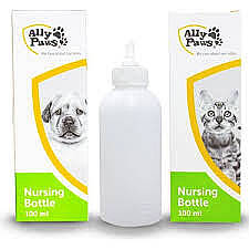 All Paws Evcil Hayvan Biberonu  - 1