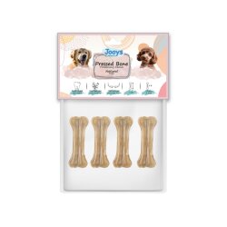 Jooys Natural Kemik 7 cm 4 lü