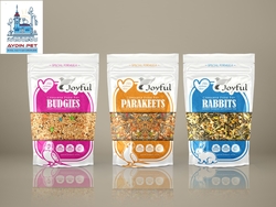 Joyful Paraket Yemi 500gr - 2
