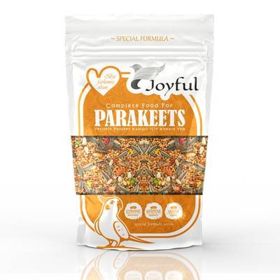 Joyful Paraket Yemi 500gr - 1