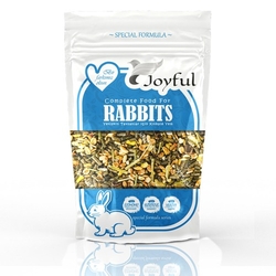 Joyful Tavşan Yemi 500gr - 1