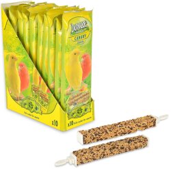 Jungle Kanarya Krakeri 3lü 10lu
