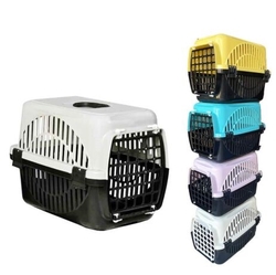 Kedi&Köpek Taşıma Box (49*30*34 cm) - 2