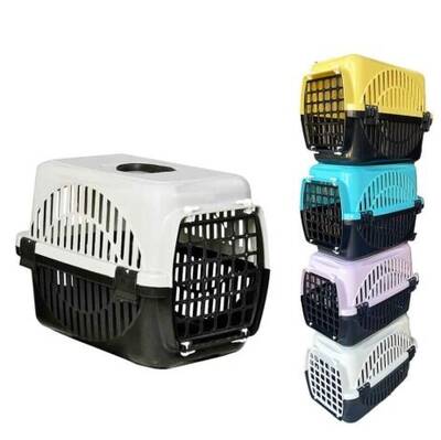 Kedi&Köpek Taşıma Box (49*30*34 cm) - 2