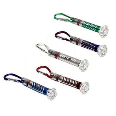 Lazer Led Işık 3 in 1 - 2