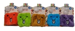 Petcity 1042 Monster Sesli Oyuncak
