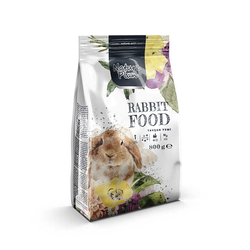 NaturePlan Tavşan Yemi 800 gr