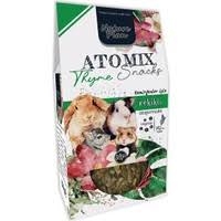 NaturePlan 3047 Atomix Kemirgen Atıştırmalık 250gr
