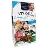NaturePlan 3049 Atomix Kemirgen Atıştırmalık 250gr