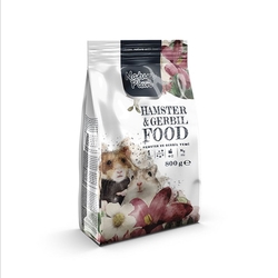 NaturePlan Hamster Yemi 800gr