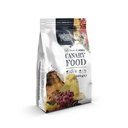 NaturePlan Kanarya Yemi 500gr