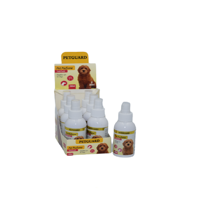 Petguard Tutti Frutti Köpek Parfümü 100 ml - 1