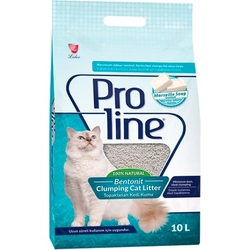 Proline Sabunlu Kedi Kumu 10 Lt