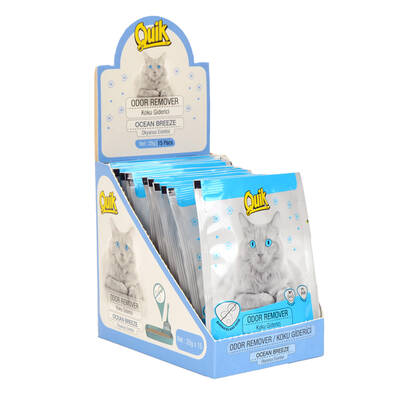 Quik Koku Giderici Okyanusı 25gr*15li - 1