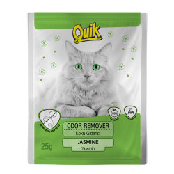 Quik Koku Giderici Yasemin 25gr*15li
