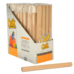 Quik Kumlu Tünek 4*10 lu