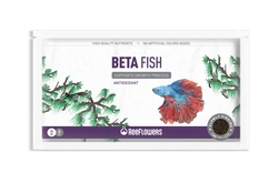 Reeflowers Beta Fish Zarf Balık Yemi 15gr
