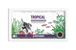 Reeflowers Tropical Pallet Fish Zarf Balık Yemi 15gr